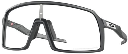 Oakley Oakley Sutro Matte Carbon Clear Photochromic