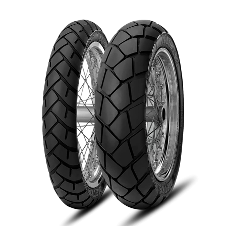 Metzeler Tourance MC Rear Tyre
