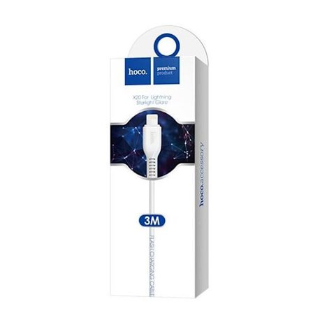 3m HOCO iphone kabel