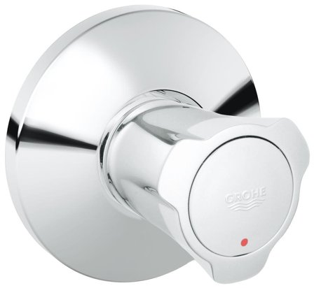 Grohe Costa L Vred krom, Badrum