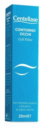 Centellase Contorno Occhi Cell Filler 20 ml