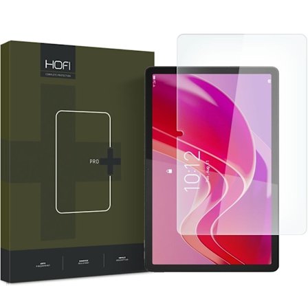 HERDET GLASS HOFI GLASS PRO+ LENOVO TAB M11 11,0 TB-330 CLEAR
