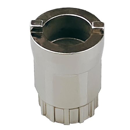 Universal Sykkel Freehub Fjerner Installer Sporet Sokkel Nøkkel Sykkel Nav Fjerne Reparasjonsverktøy