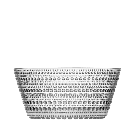 Iittala Skål Kastehelmi, 1,4 liter Skålar L