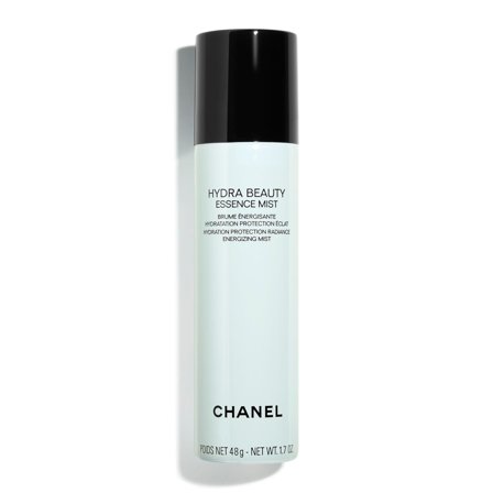 CHANEL BRUME HYDRA BEAUTY ESSENCE MIST 50ml - Spray viso idratante