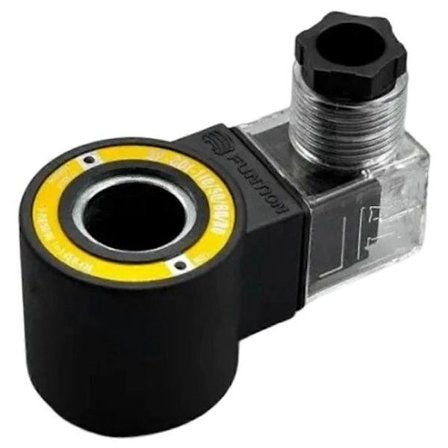 Magnetventilspole SP-COU-24DC/80 12DC/80 COI-230/50/60/80, ID 18mm SP-COI-110/50/60/80