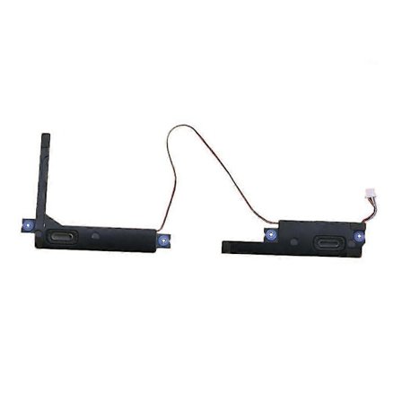 Interna laptop-högtalare för Lenovo 310-15 310-15isk 510-15isk (vänster+höger) -Yx
