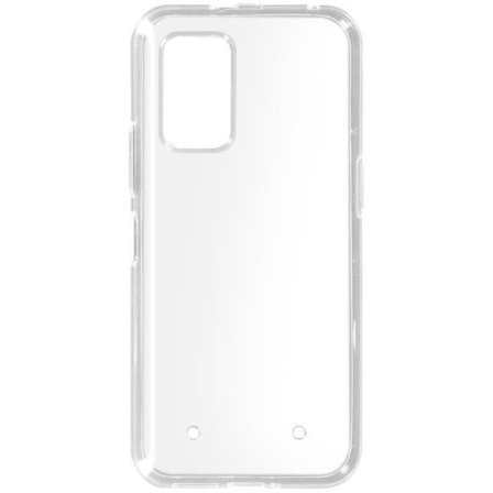 Mjuk Skal - AVIZAR - Nokia XR21 - Transparent - Silikon Gel - Ultra-tunn