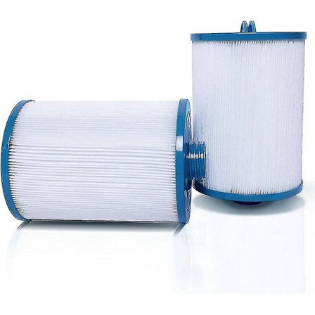 2 x Spa-filterpatron, Udskiftningsfilter, Spa-forretning