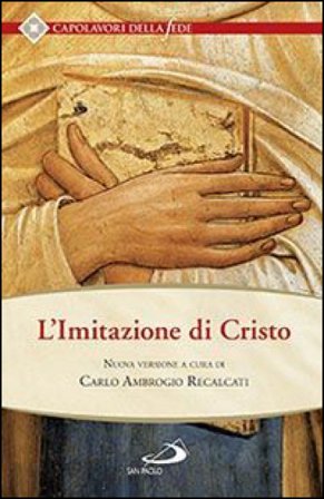 Imitazione di Cristo Tommaso da Kempis
