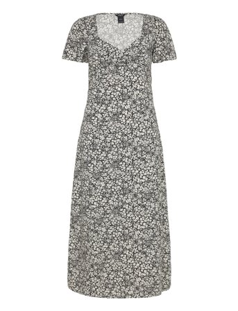 Dress Lovis Black Lindex