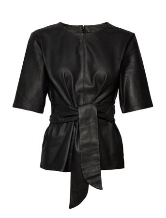 Tops Black DEPECHE