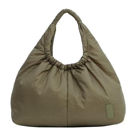 Closed 68D 22 , Groen , Dames , Maat: ONE Size Clutches