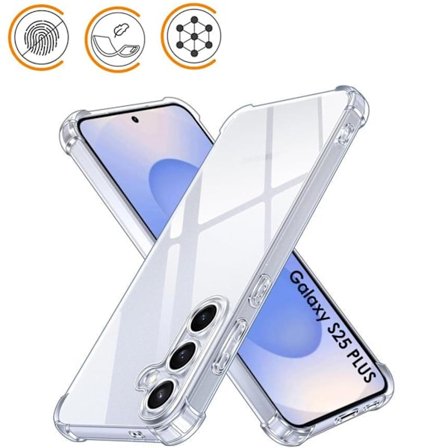 Samsung Galaxy S25+ Plus skal fodral Army V3 -