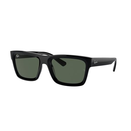 Ray-Ban Warren - Solbriller - Svart - RB4396 667771 5720