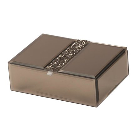 Smyckeskrin av Glas - Summer