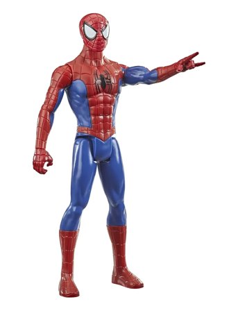 Marvel Marvel Spider-Man Children's Toy Figure - Multi/patterned - H:30CM