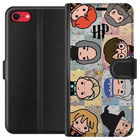 Yhteensopiva Lompakkokotelo Apple iPhone 8 Harry Potter