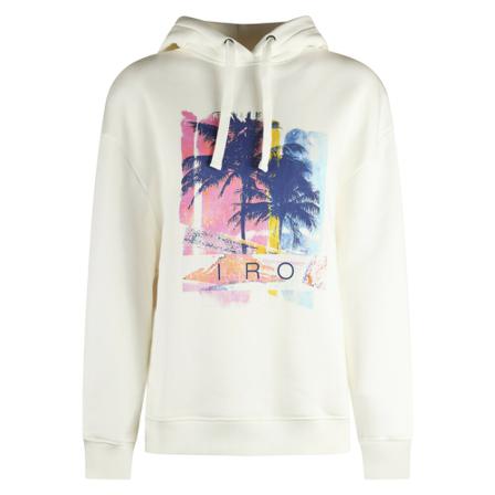 IRO Sweatshirts Hvid, Dame