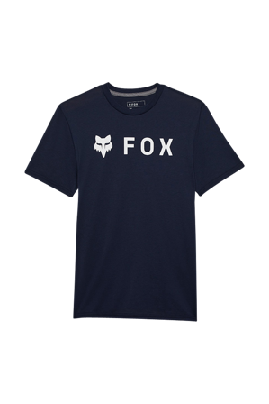 Camiseta FOX Absolute Tech Medianoche M
