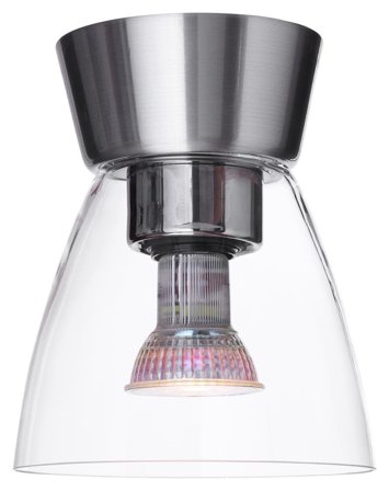 Belid Bizzo 223718 Plafond Klarglas, Belysning