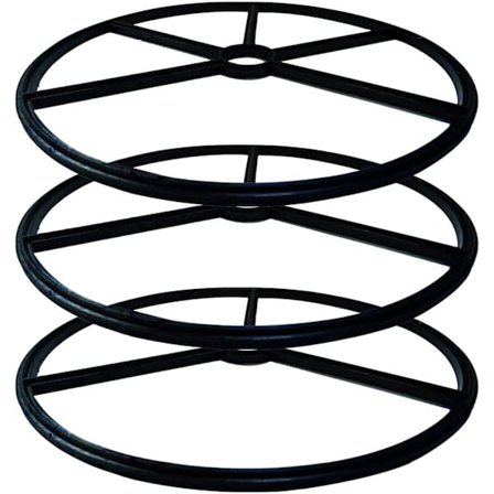 Pool Filter Pakninger - O-pakninger, reservedele kompatible med sandfilter S Pool tilbehør