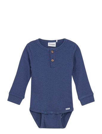Minymo | Body Ls Rib | 86