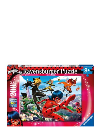 Ravensburger | Miraculous 200P | ONE SIZE