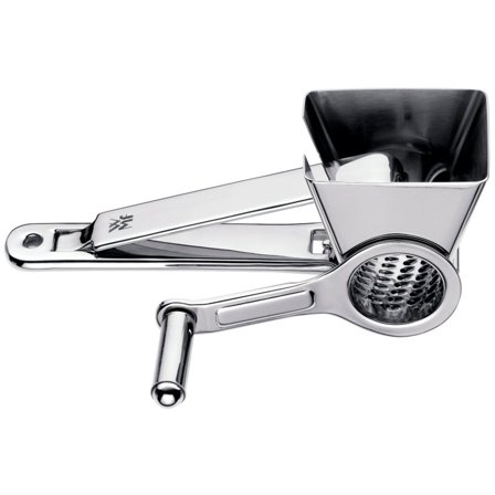 Wmf Gourmet-juustoraastin, 18 cm.