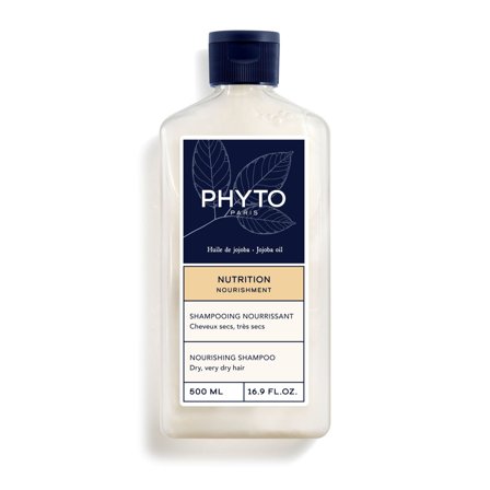 Phyto Trattamenti di Bellezza NUTRIMENTO Shampoo 500ml - Shampoo Nutriente