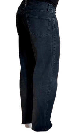 Replay jeans – svarta,