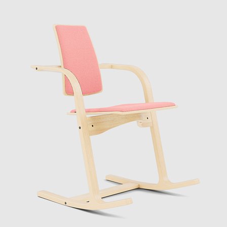 Actulum, Varier Furniture, Chair for desks and dining tables
