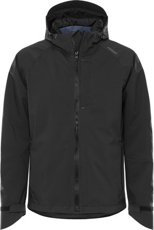 Fristads 4882 GLPS Jakke svart Svart, Klær