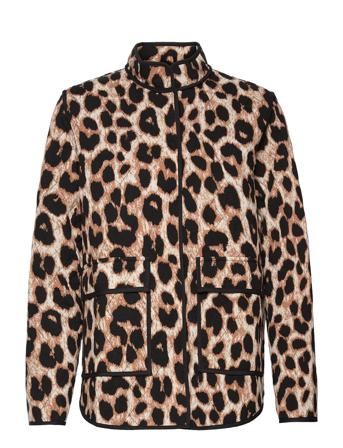 Jacket Patterned Sofie Schnoor