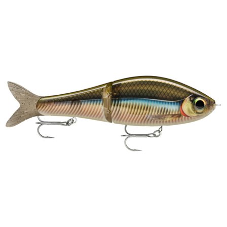 Rapala Super Shadow Rap Glide 11cm, 45g - Smelt on the beach