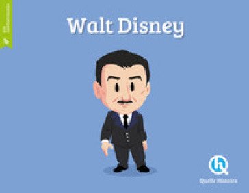 Walt Disney Clémentine V. Baron