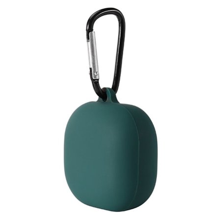 Samsung Buds Live silikon fodral - grön