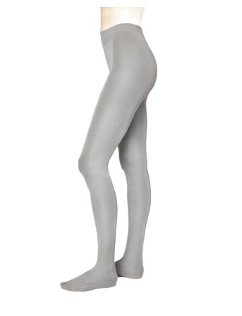 Swedish Stockings | Tora Shimmery Tights | XL