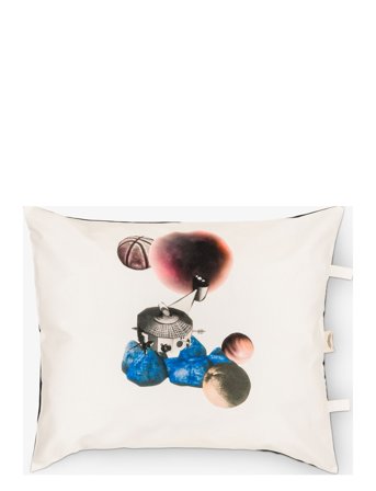 Marooms | Space Cushion Case | 86X70CM