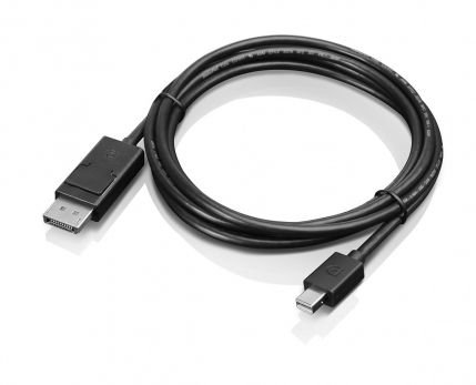 Lenovo DisplayPort-kabel - 2 m