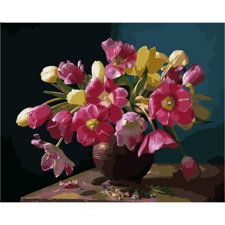 Diamond Painting 5d Diy Diamant Målning Stl.40*30cm