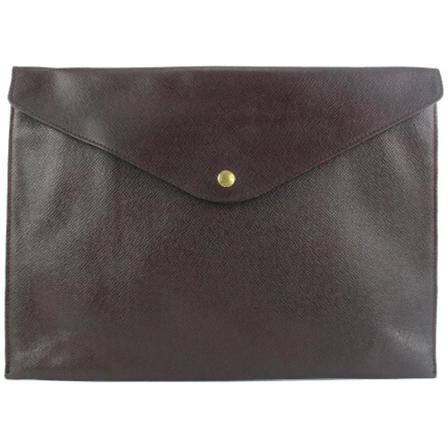 Louis Vuitton Vintage, Pre-owned Bag Zwart, Dames, Maat:ONE Size