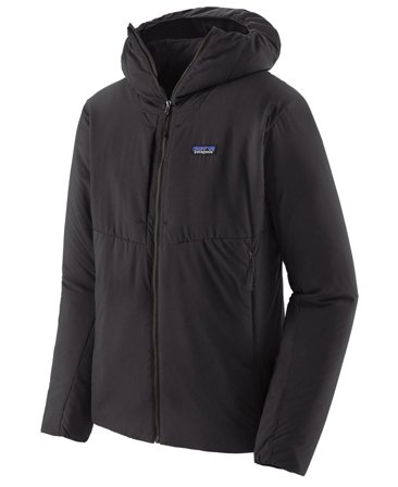 Patagonia M's Nano-Air Hoody Black