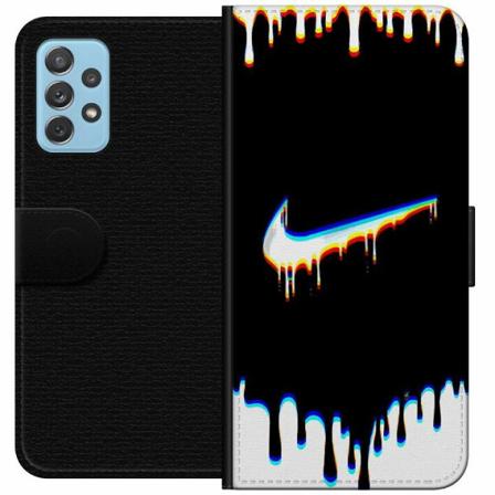 Samsung Galaxy A52 5g Plånboksfodral Nike