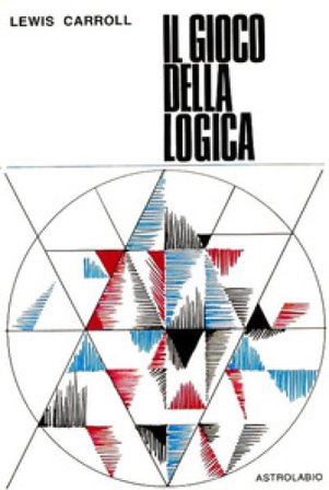Il gioco della logica. Con 9 gettoni ritagliabili. Con scheda con diagrammi Lewis Carroll