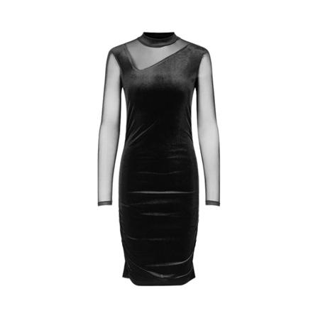 mbyM, Party Dresses Zwart, Heren, Maat:M