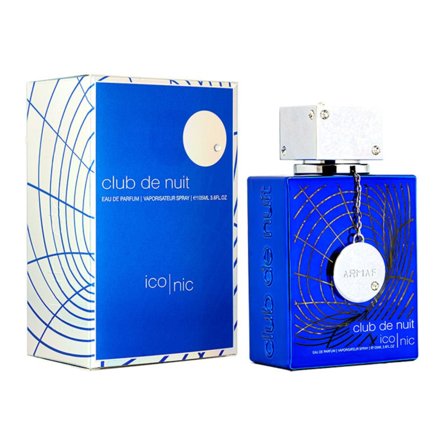 Armaf Club de Nuit ICONIC Men 105ml - Eau de Parfum