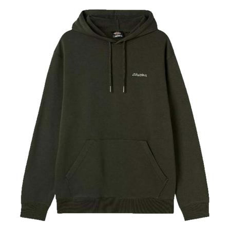 Dickies Hoodies Grøn, Herre