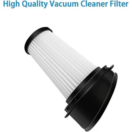 3-pak filter til Grundig Vch9832 Vch9629 Vch9630 støvsuger