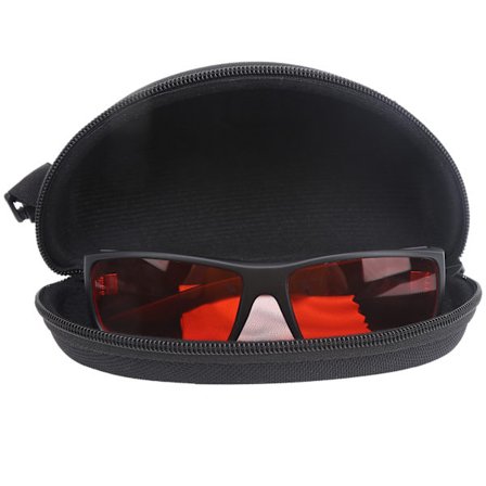 Glasögon för färgblindhet Fullständigt färgkorrigerande glasögon för män och kvinnor